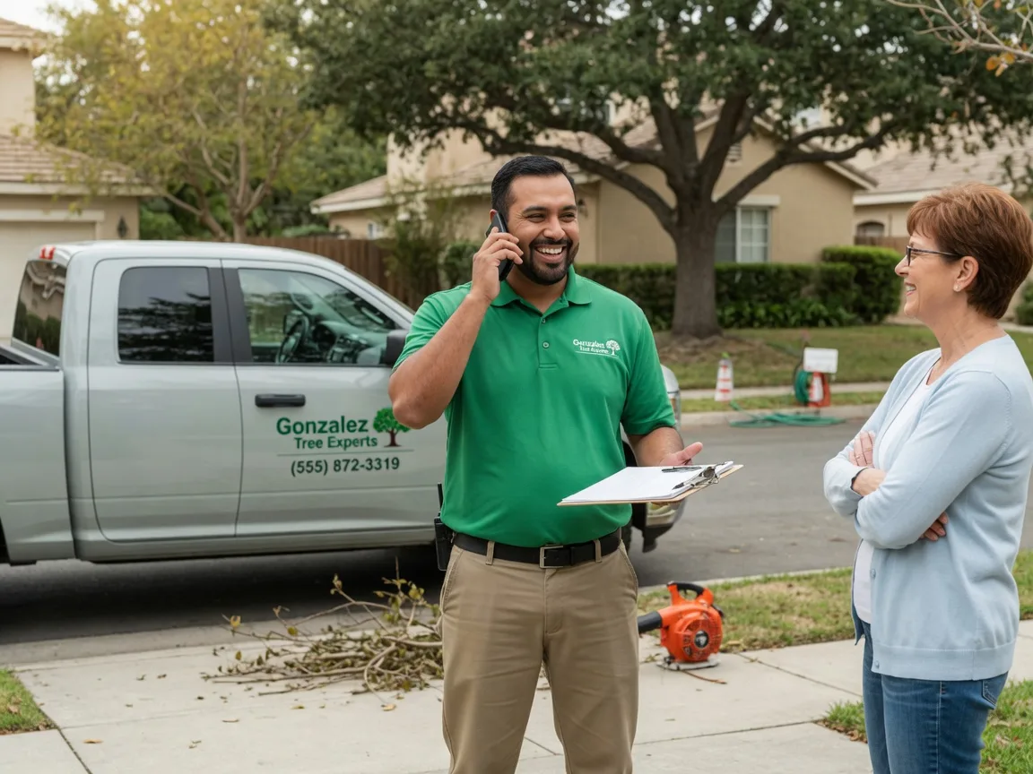 Tree Service Hampton, IL FAQs